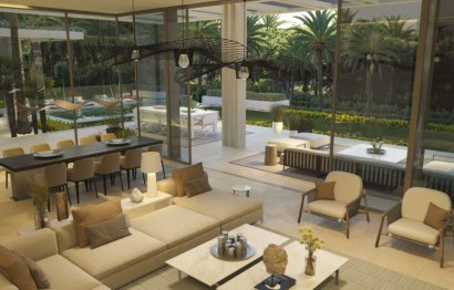 Resale - Plot - Residential Plot - Marbella - Marbella Centro