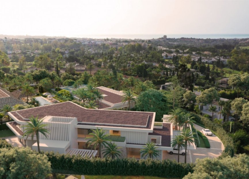 Resale - Plot - Residential Plot - Marbella - Marbella Centro