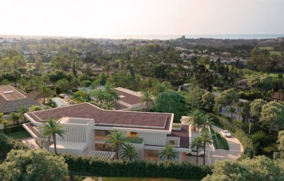 Resale - Plot - Residential Plot - Marbella - Marbella Centro