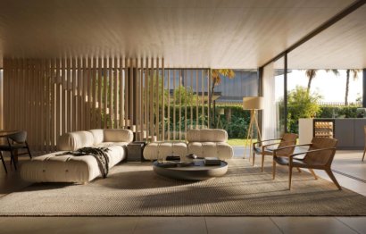 Resale - House - Detached Villa - Marbella - Marbella Centro