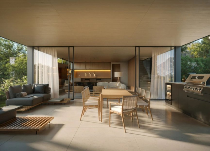 Resale - House - Detached Villa - Marbella - Marbella Centro