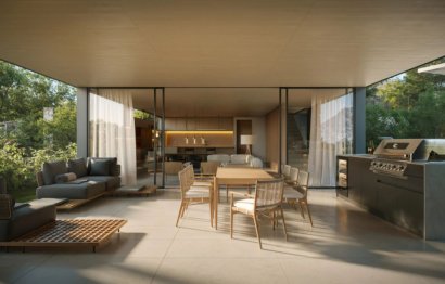 Resale - House - Detached Villa - Marbella - Marbella Centro