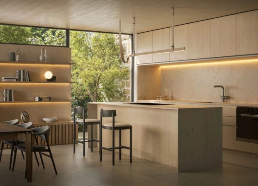 Resale - House - Detached Villa - Marbella - Marbella Centro