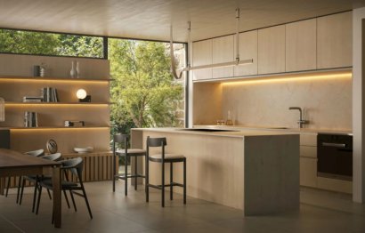 Resale - House - Detached Villa - Marbella - Marbella Centro