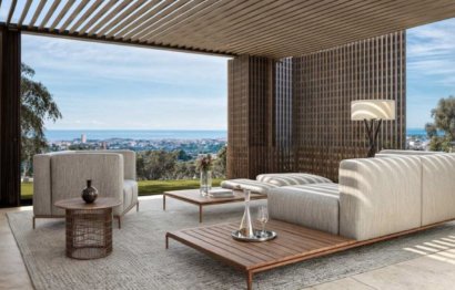 Resale - House - Detached Villa - Marbella - Marbella Centro