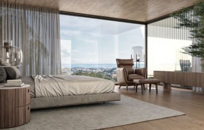 Resale - House - Detached Villa - Marbella - Marbella Centro