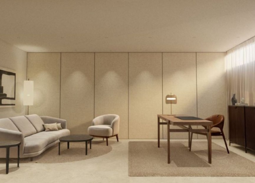 Resale - House - Detached Villa - Marbella - Marbella Centro