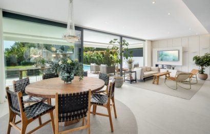 Resale - House - Detached Villa - Marbella - Marbella Centro