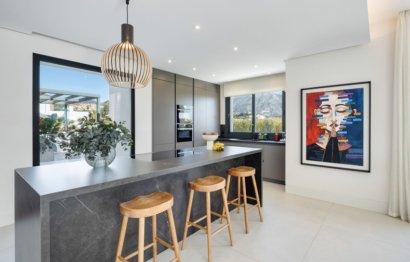 Resale - House - Detached Villa - Marbella - Marbella Centro