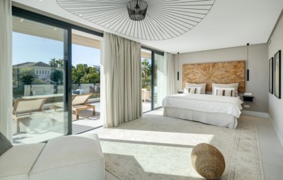 Resale - House - Detached Villa - Marbella - Marbella Centro