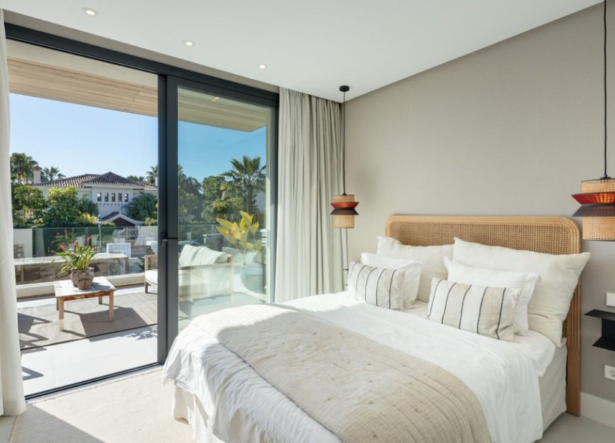 Resale - House - Detached Villa - Marbella - Marbella Centro