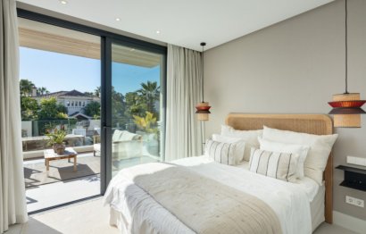 Resale - House - Detached Villa - Marbella - Marbella Centro