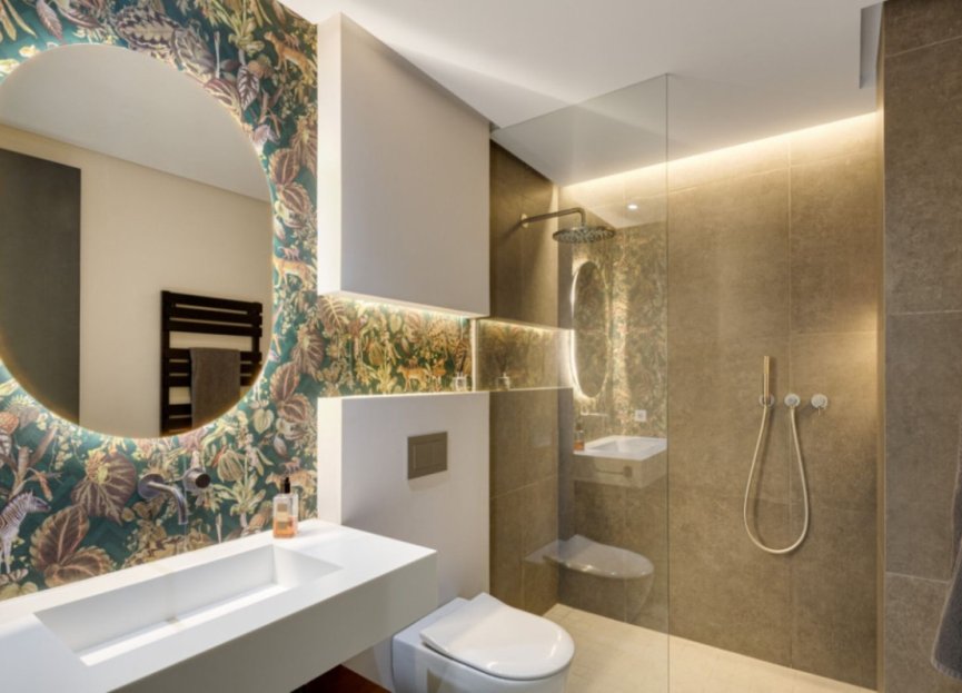 Resale - House - Detached Villa - Marbella - Marbella Centro