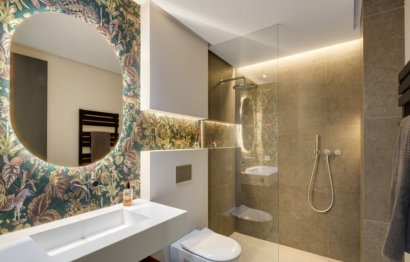 Resale - House - Detached Villa - Marbella - Marbella Centro