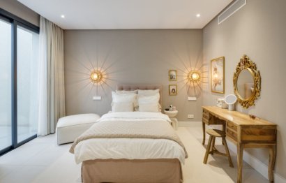 Resale - House - Detached Villa - Marbella - Marbella Centro