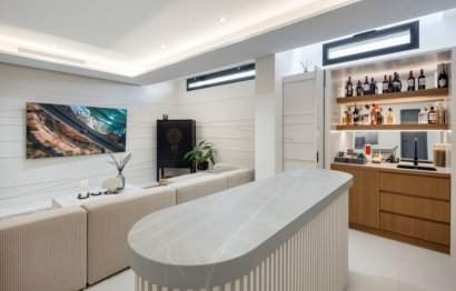 Resale - House - Detached Villa - Marbella - Marbella Centro