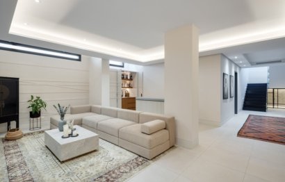 Resale - House - Detached Villa - Marbella - Marbella Centro