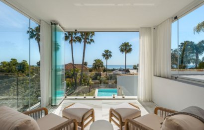 Resale - House - Detached Villa - Marbella - The Golden Mile