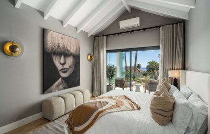 Resale - House - Detached Villa - Marbella - The Golden Mile