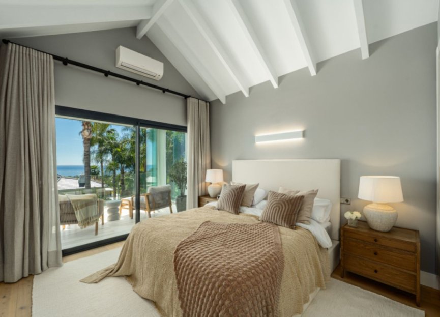 Resale - House - Detached Villa - Marbella - The Golden Mile