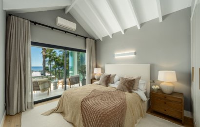 Resale - House - Detached Villa - Marbella - The Golden Mile