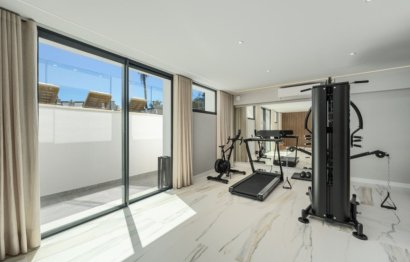 Resale - House - Detached Villa - Marbella - The Golden Mile