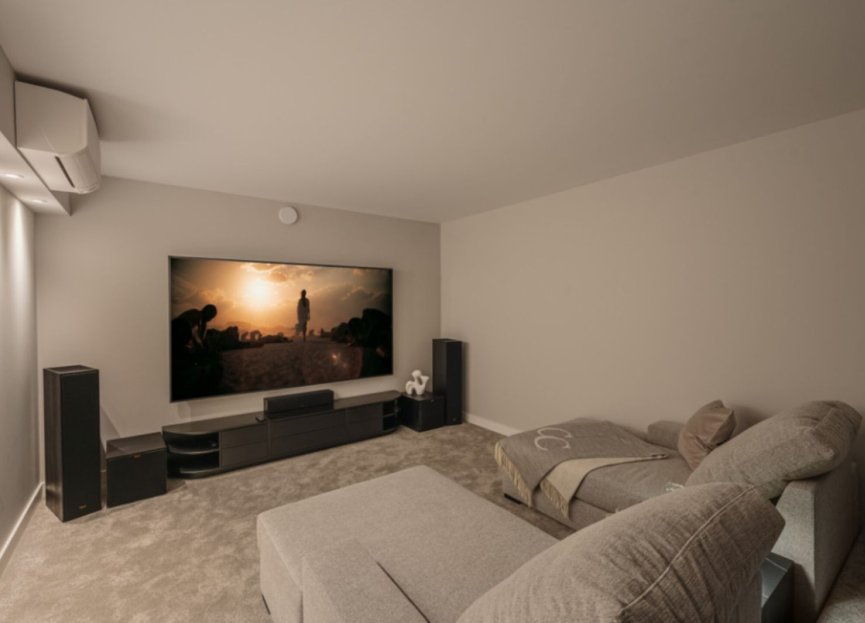 Resale - House - Detached Villa - Marbella - The Golden Mile