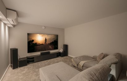 Resale - House - Detached Villa - Marbella - The Golden Mile