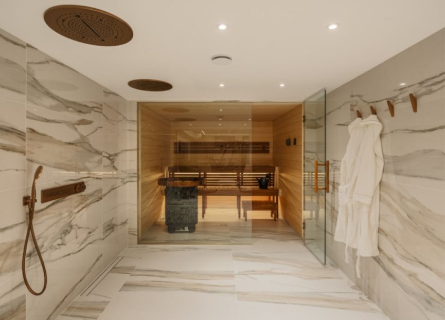 Resale - House - Detached Villa - Marbella - The Golden Mile