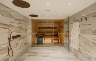 Resale - House - Detached Villa - Marbella - The Golden Mile