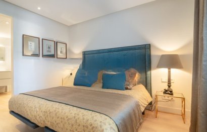 Resale - Ground floor apartment - Marbella - Marbella Centro