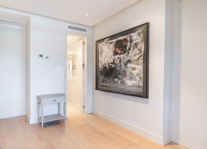 Resale - Ground floor apartment - Marbella - Marbella Centro