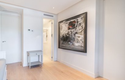 Resale - Ground floor apartment - Marbella - Marbella Centro