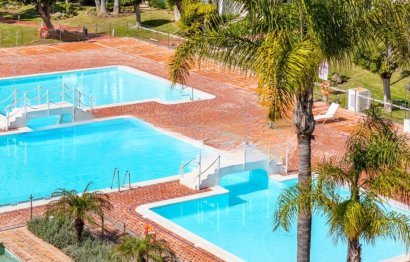 Resale - Ground floor apartment - Marbella - Marbella Centro