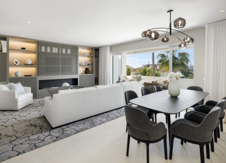 Reventa - Apartment - Duplex - Marbella - The Golden Mile