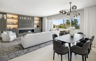 Reventa - Apartment - Duplex - Marbella - The Golden Mile