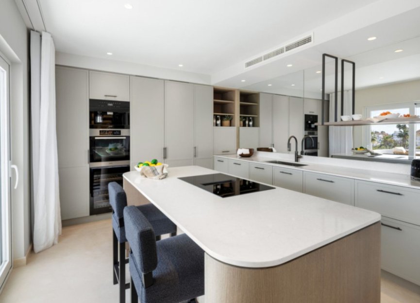 Reventa - Apartment - Duplex - Marbella - The Golden Mile