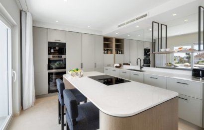 Reventa - Apartment - Duplex - Marbella - The Golden Mile