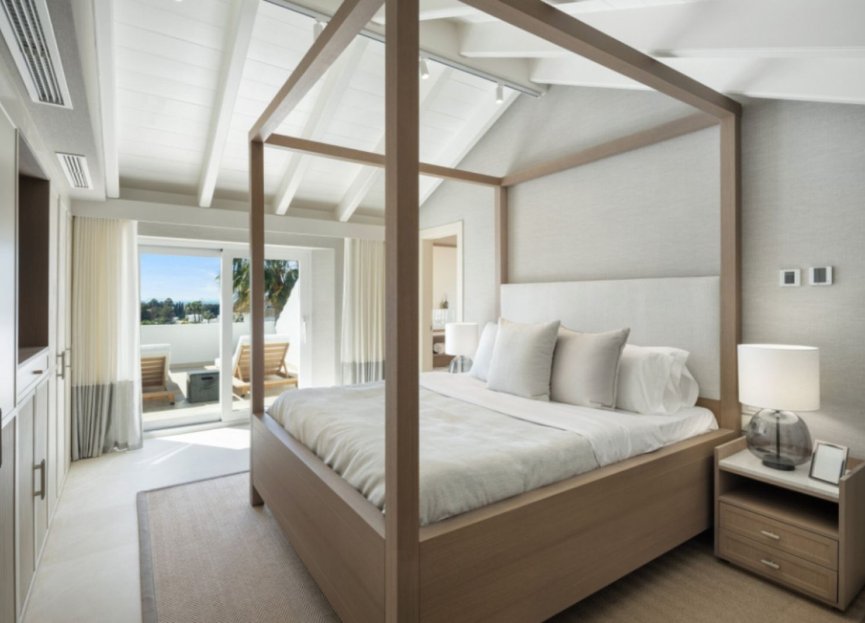 Reventa - Apartment - Duplex - Marbella - The Golden Mile