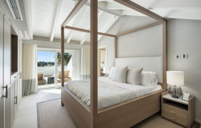 Reventa - Apartment - Duplex - Marbella - The Golden Mile