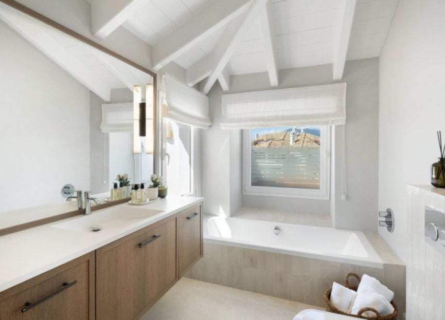 Reventa - Apartment - Duplex - Marbella - The Golden Mile