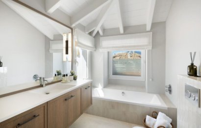 Reventa - Apartment - Duplex - Marbella - The Golden Mile