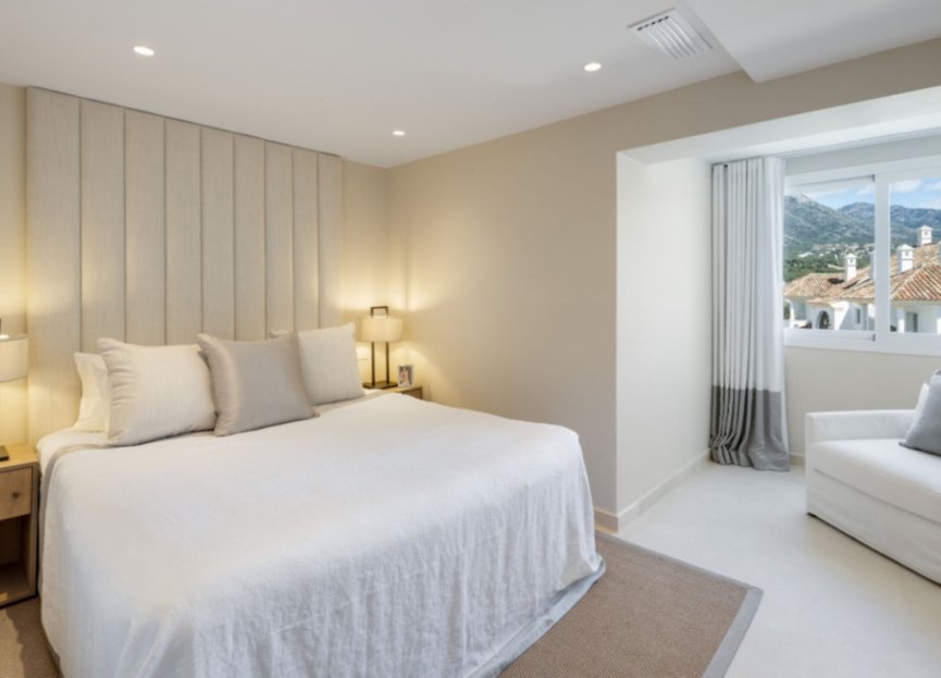 Reventa - Apartment - Duplex - Marbella - The Golden Mile