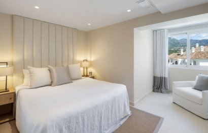 Reventa - Apartment - Duplex - Marbella - The Golden Mile