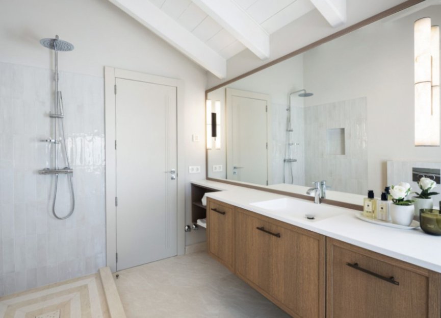 Reventa - Apartment - Duplex - Marbella - The Golden Mile