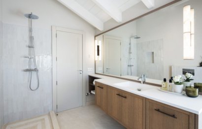 Reventa - Apartment - Duplex - Marbella - The Golden Mile