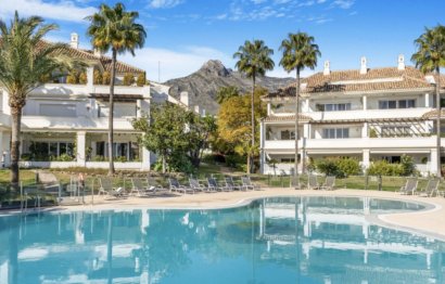 Reventa - Apartment - Duplex - Marbella - The Golden Mile