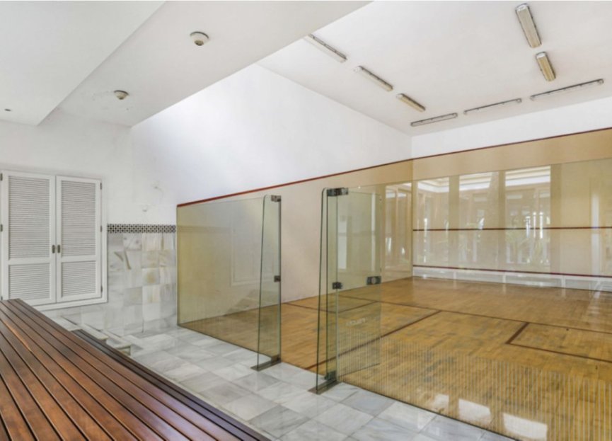 Reventa - Apartment - Duplex - Marbella - The Golden Mile