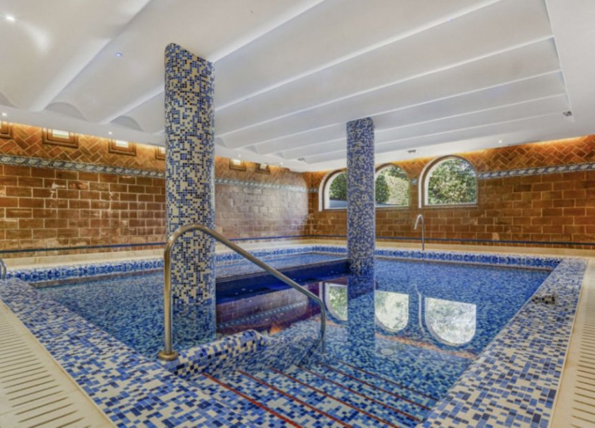 Reventa - Apartment - Duplex - Marbella - The Golden Mile