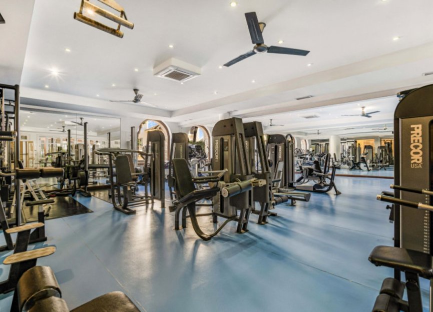 Reventa - Apartment - Duplex - Marbella - The Golden Mile